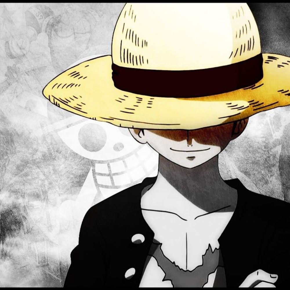 LuffyBunny