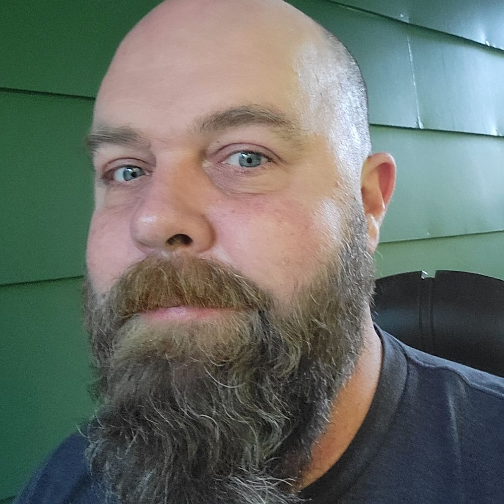 Rod Burklund