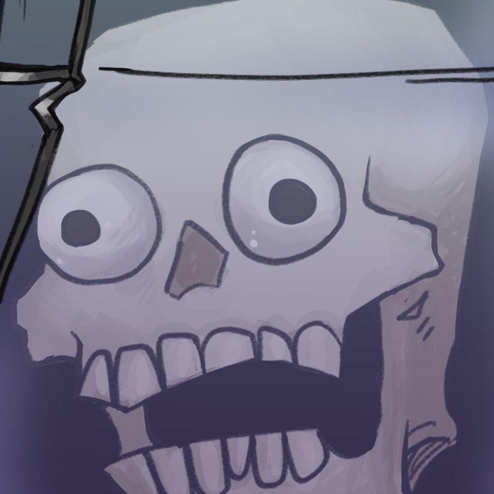 John Unable