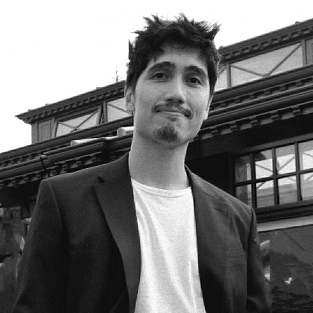 Alessandro Capriolo