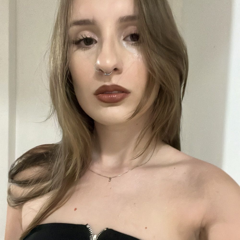 Sarah 🍒