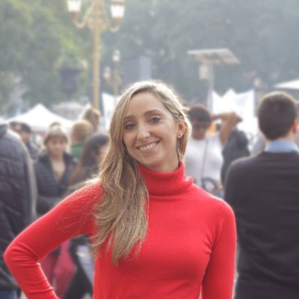 Julia Strada