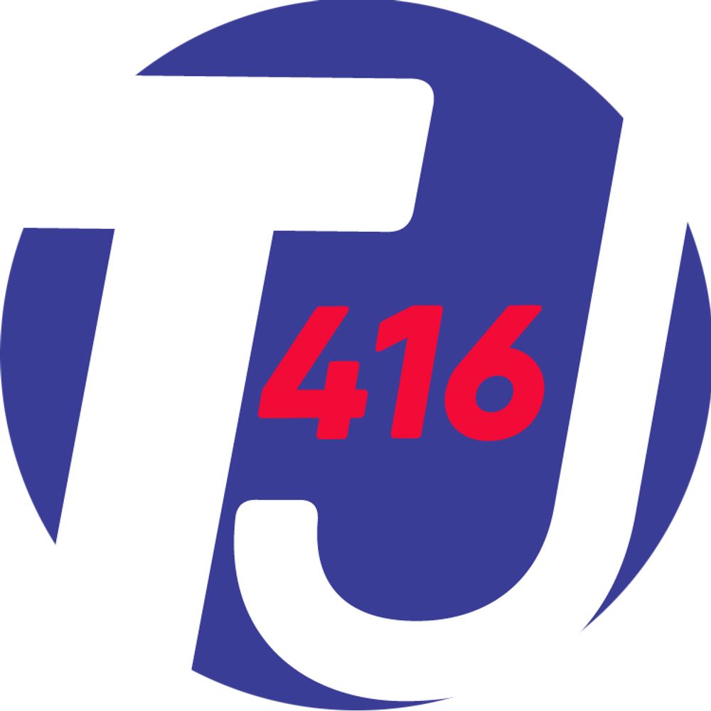 TorontoJourney416