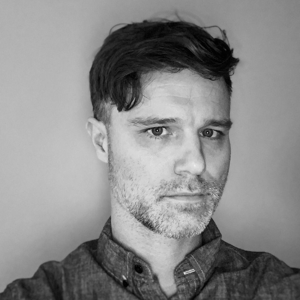 Matthew Crain
