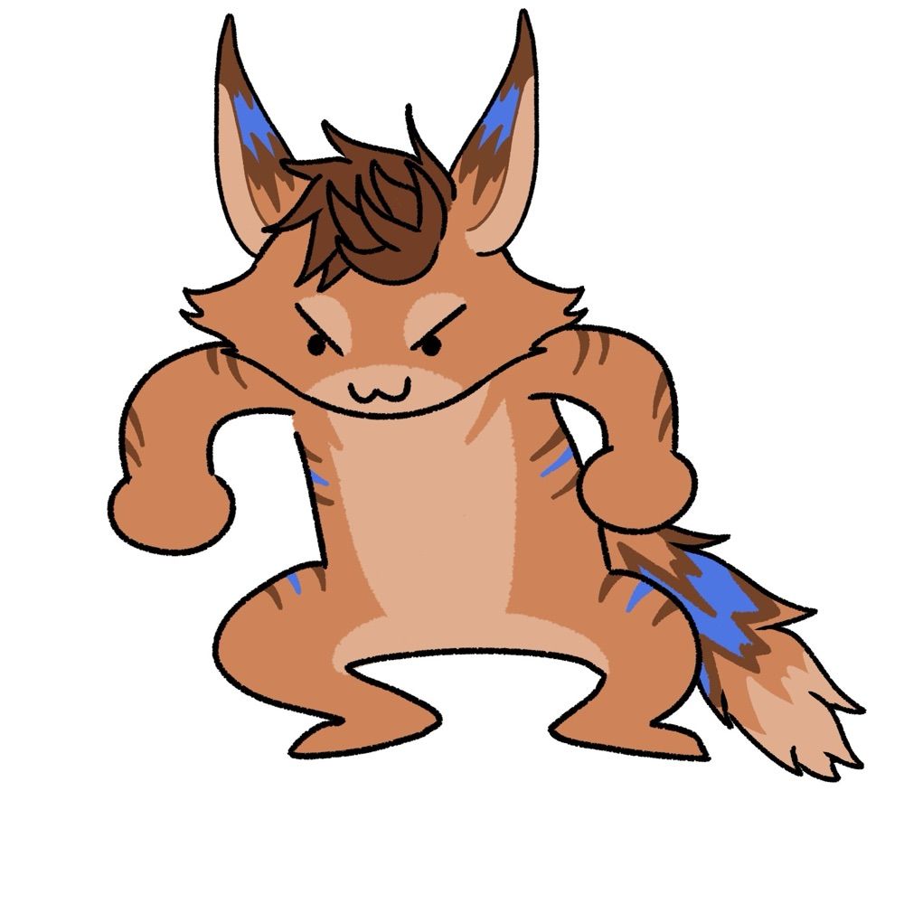 Jayce FenFoxxo