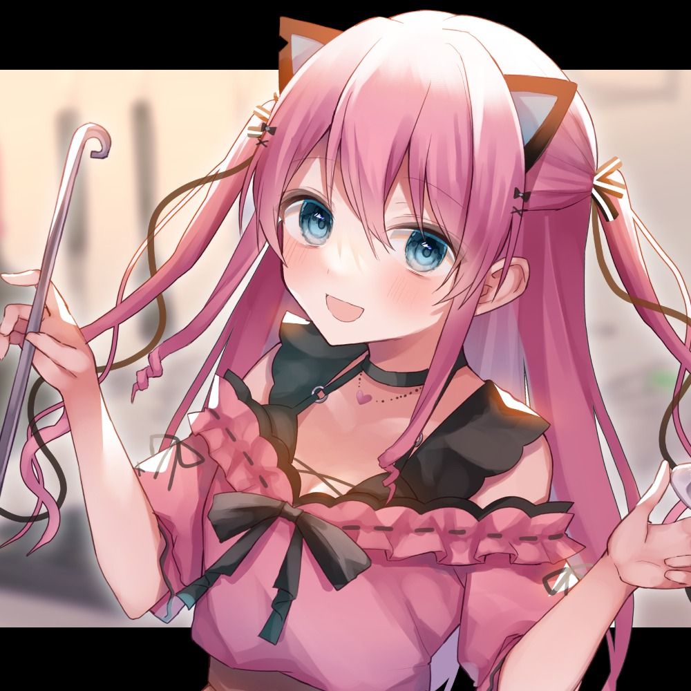せな姫ちゃん