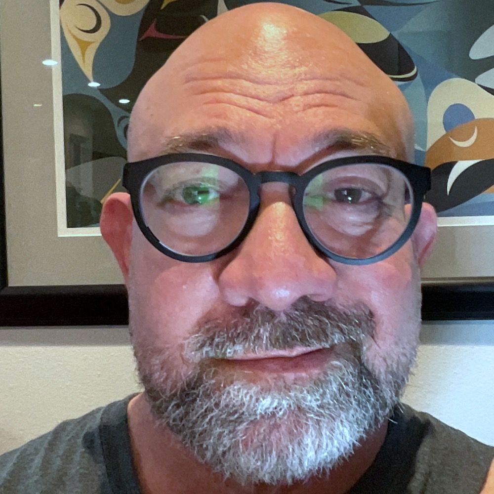 David Gellman