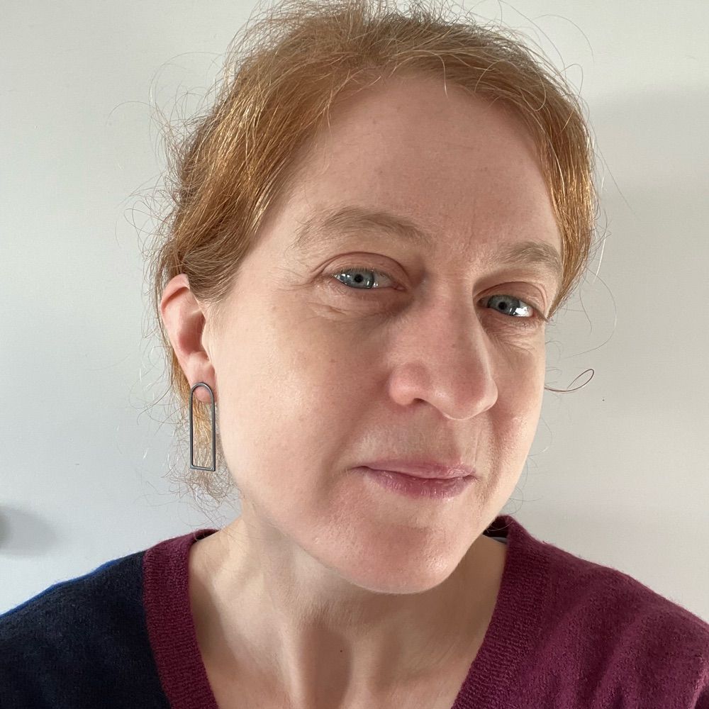 Clare Starling