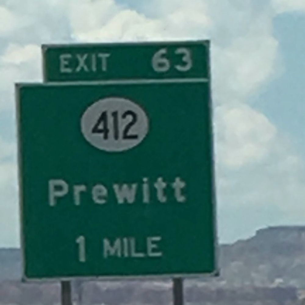 Alex Prewitt