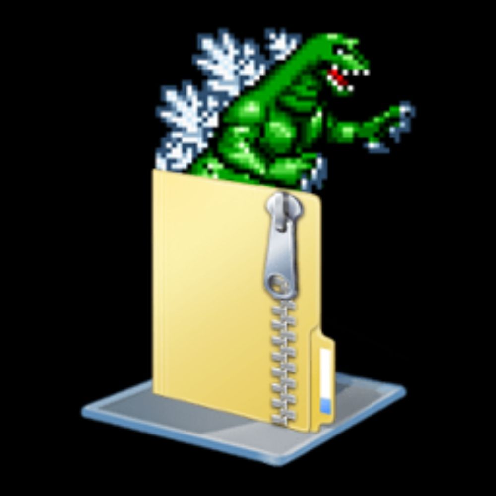 kaiju.zip