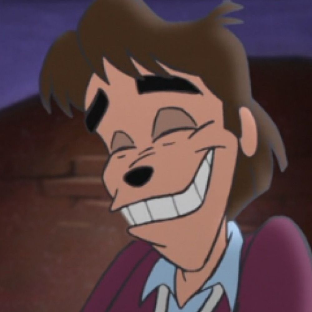 bradley uppercrust III.