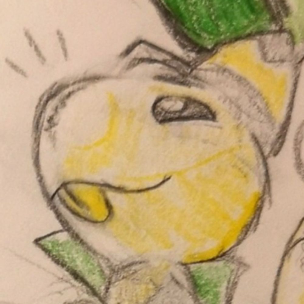 Suspiciously Squeaky Flux