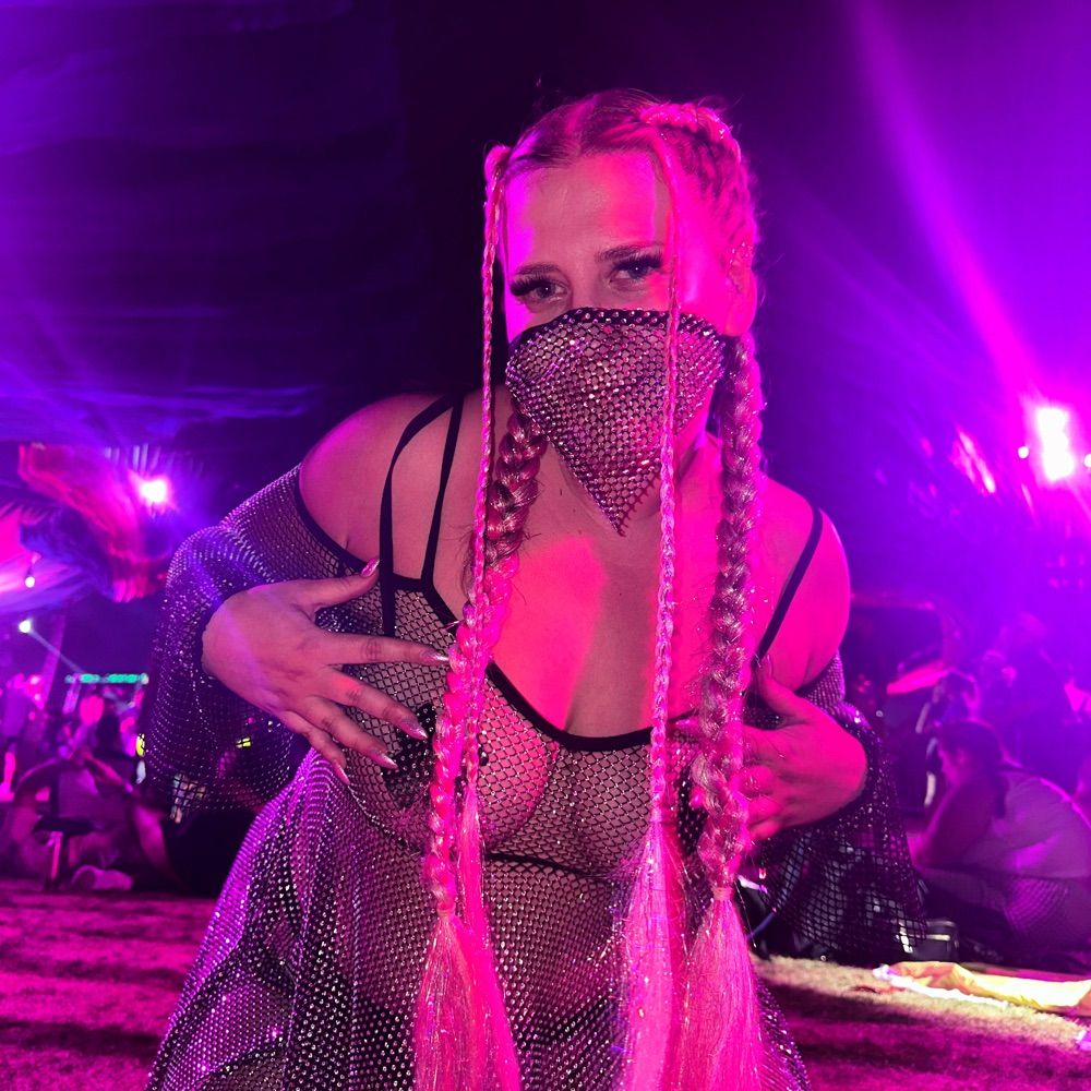 lo💜😈♍️