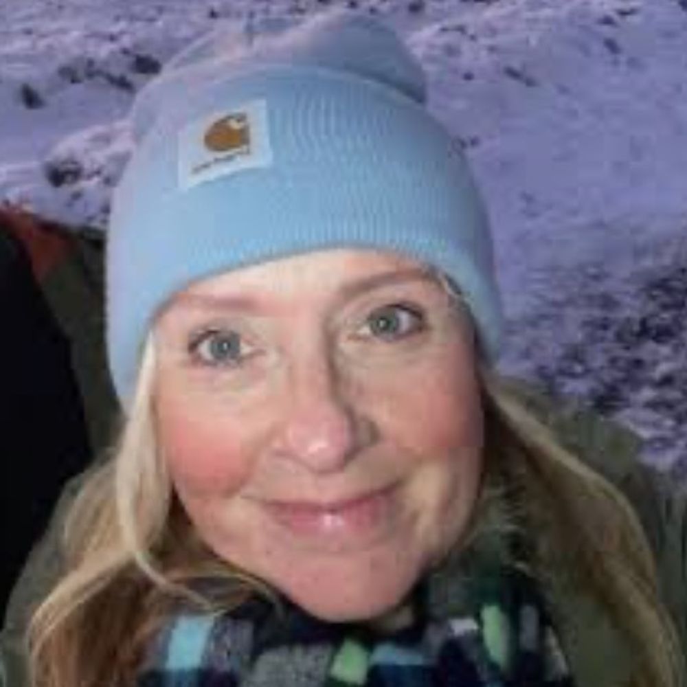 Gina Davidson