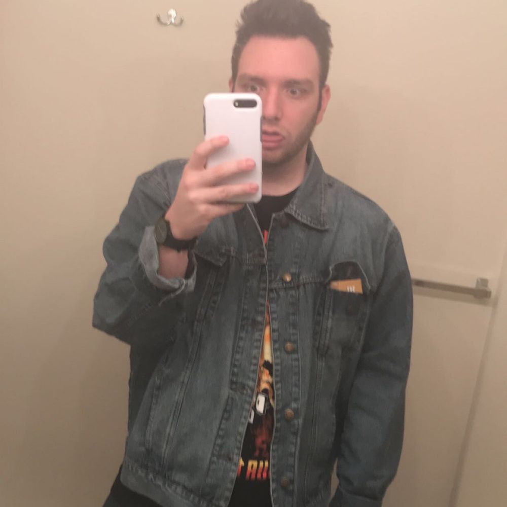 Ryan McElliott