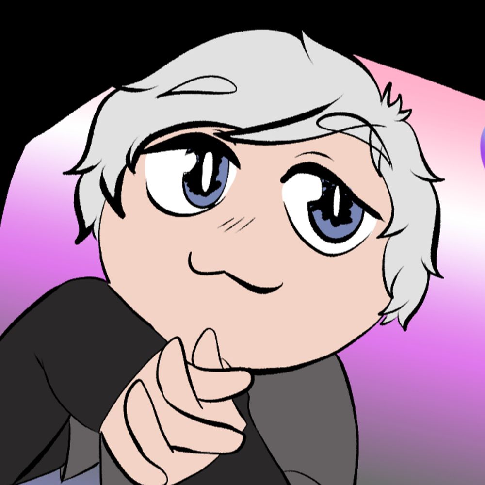 Lightsnappin [Comms Open!]