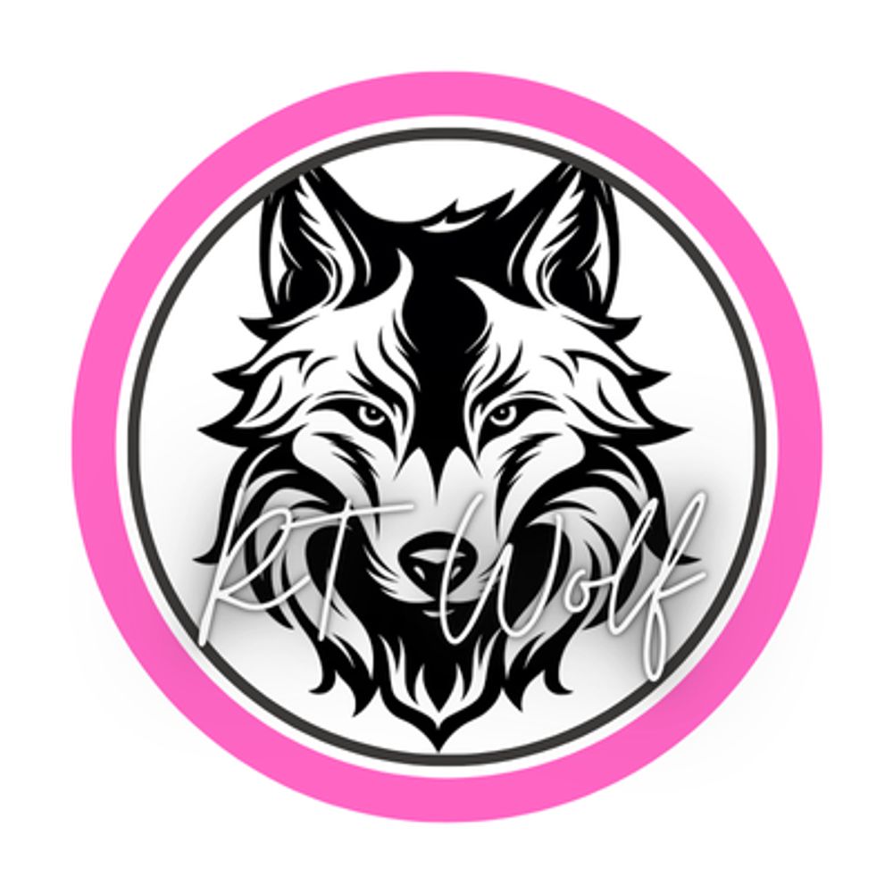 RT WOLF 