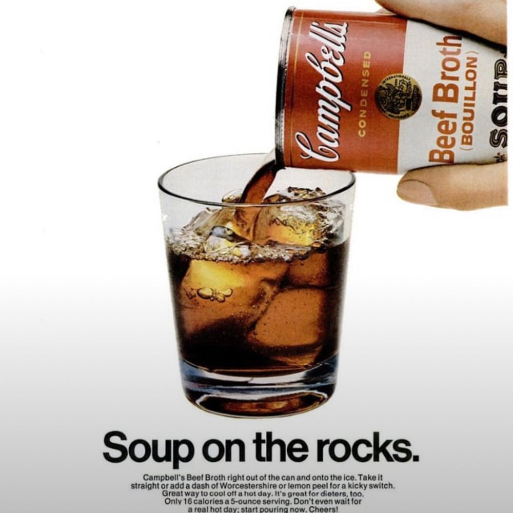 Beef Juice