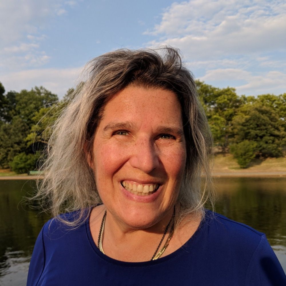 Diane Gottlieb