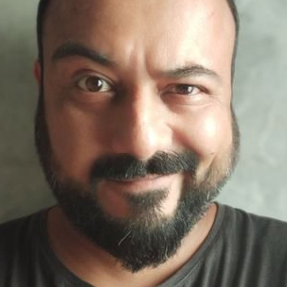 Rohitav Sharma