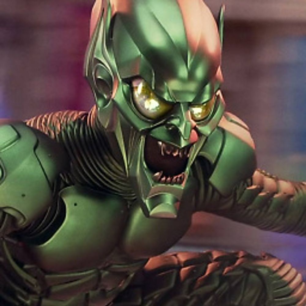 Robgoblin