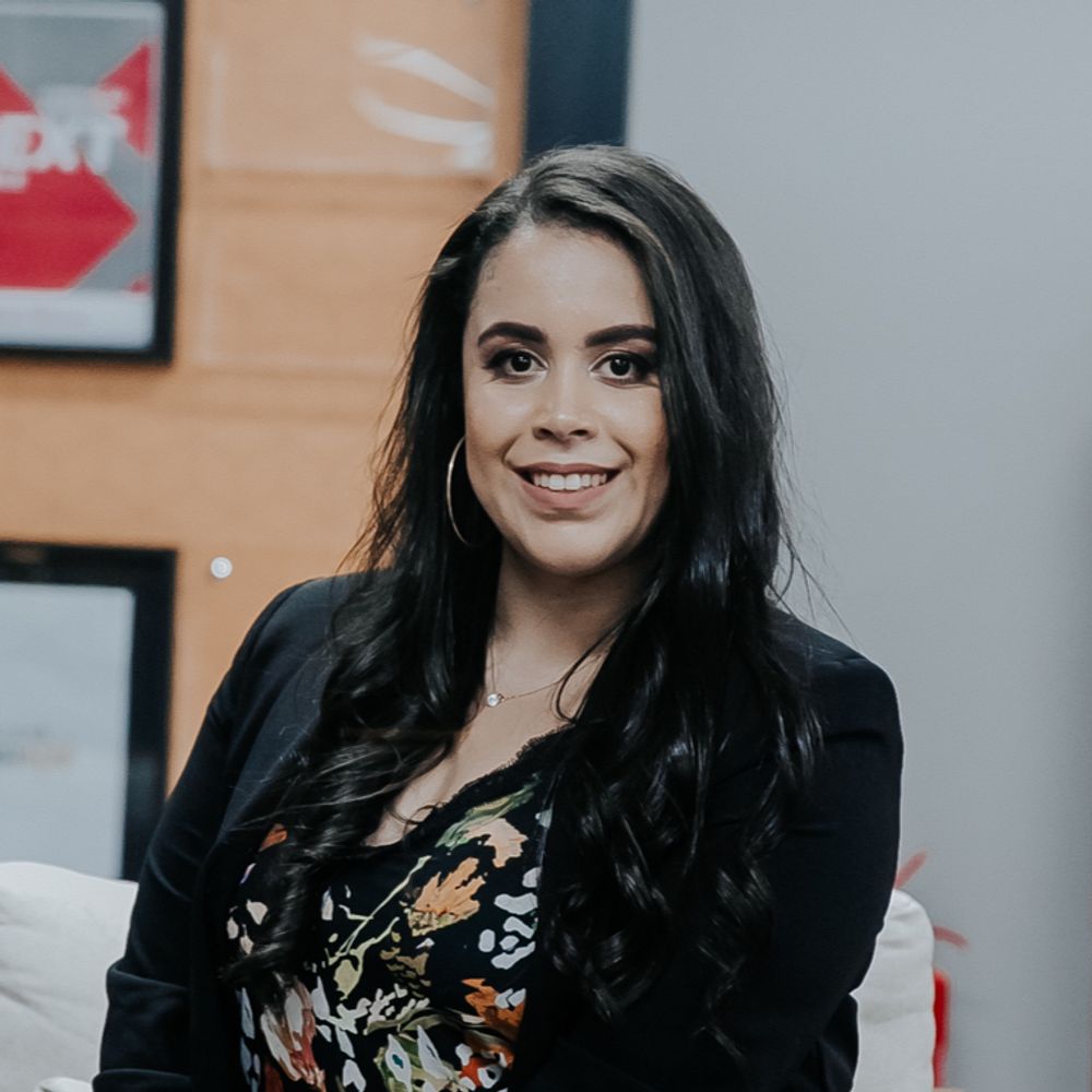 Luiza Machado