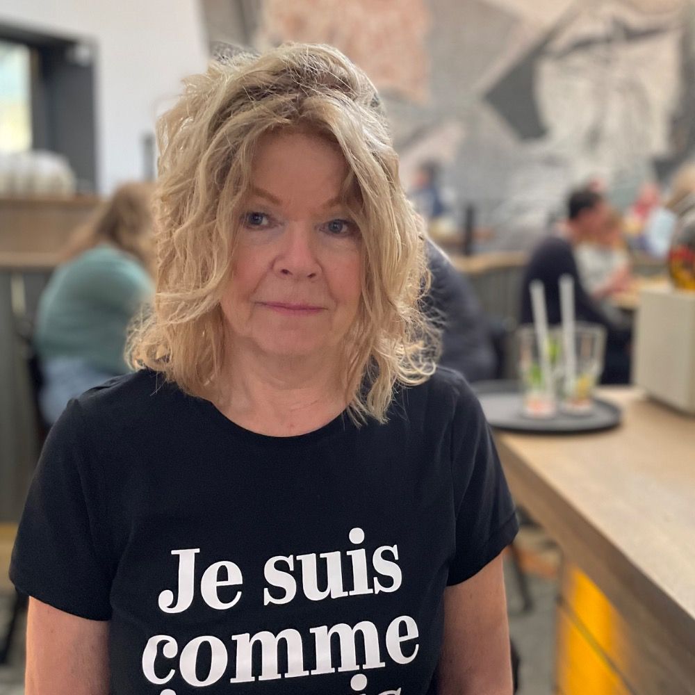 Ria van den Bergh