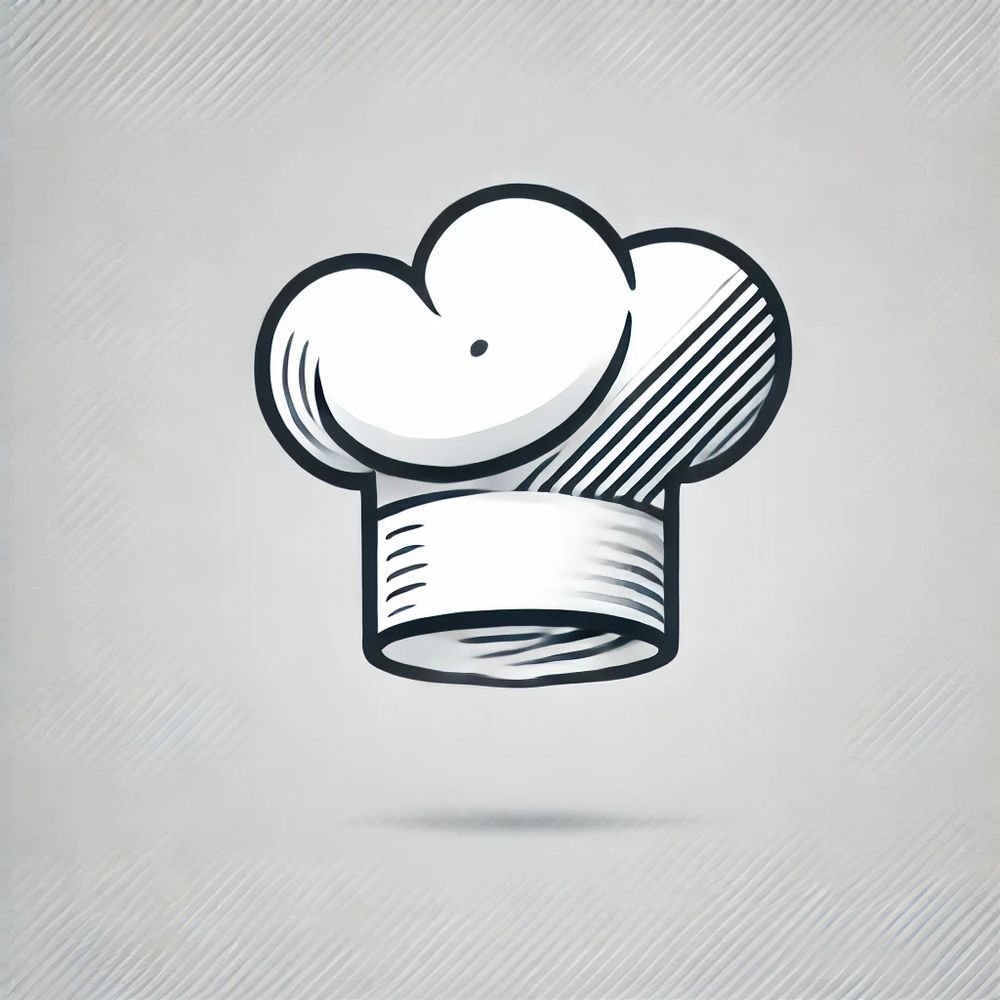 What The Chef Says