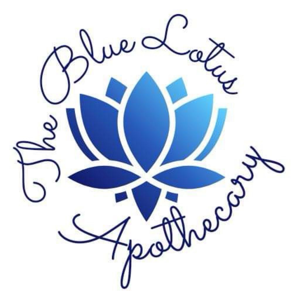 The Blue Lotus Apothecary