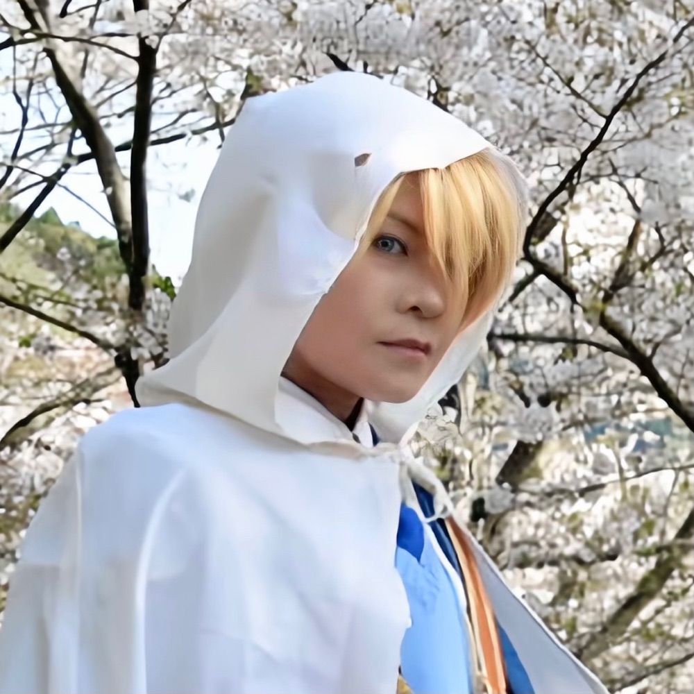 御景 笙(かげ)