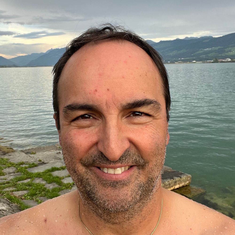Dr. med. Markus Meier