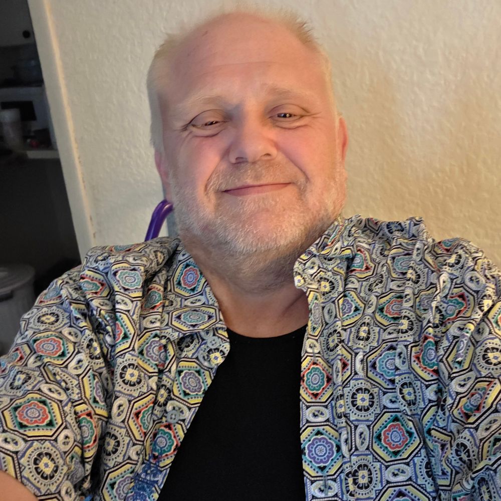 canaansdad1987.bsky.social profile picture