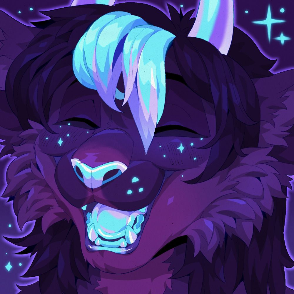 Profile avatar