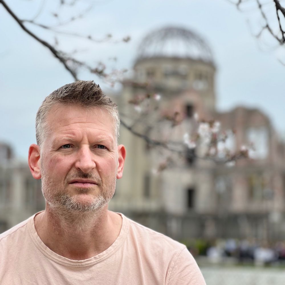 Mark Lynas