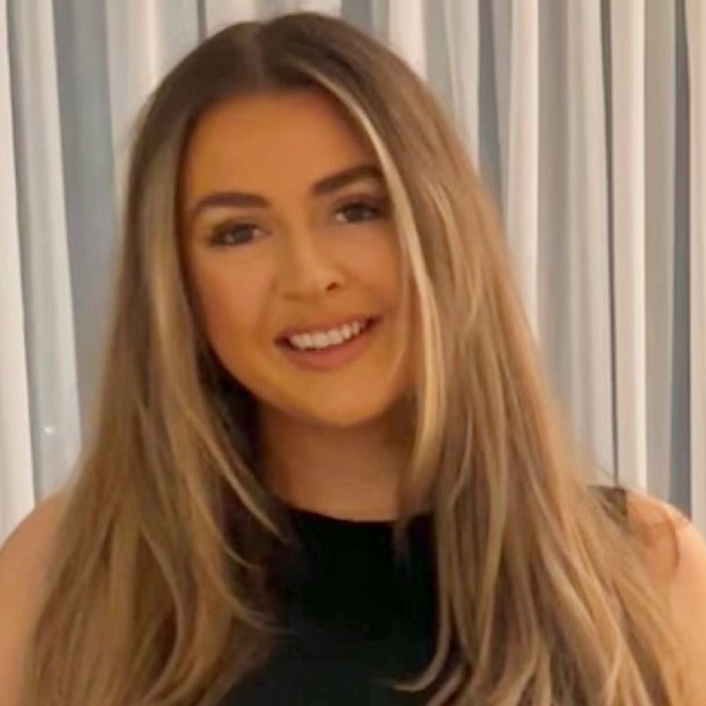 Dani O’Donovan
