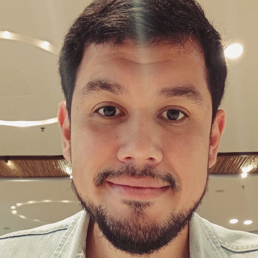 Jesse Padilla