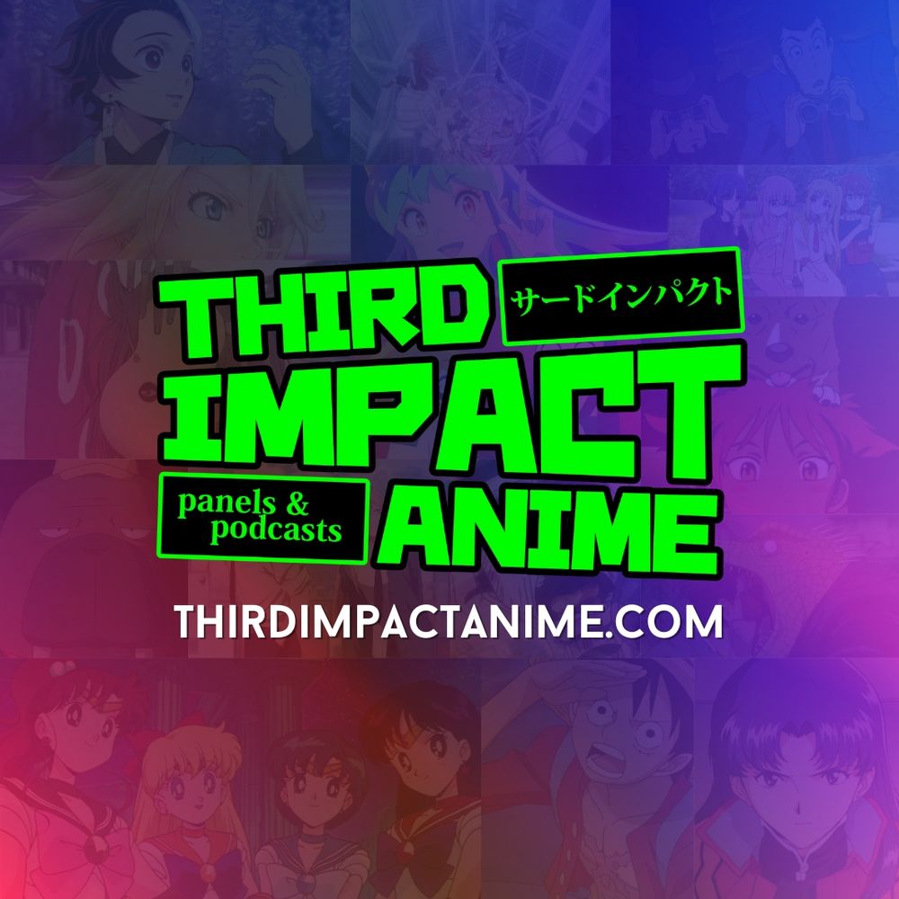 Third Impact Anime's avatar