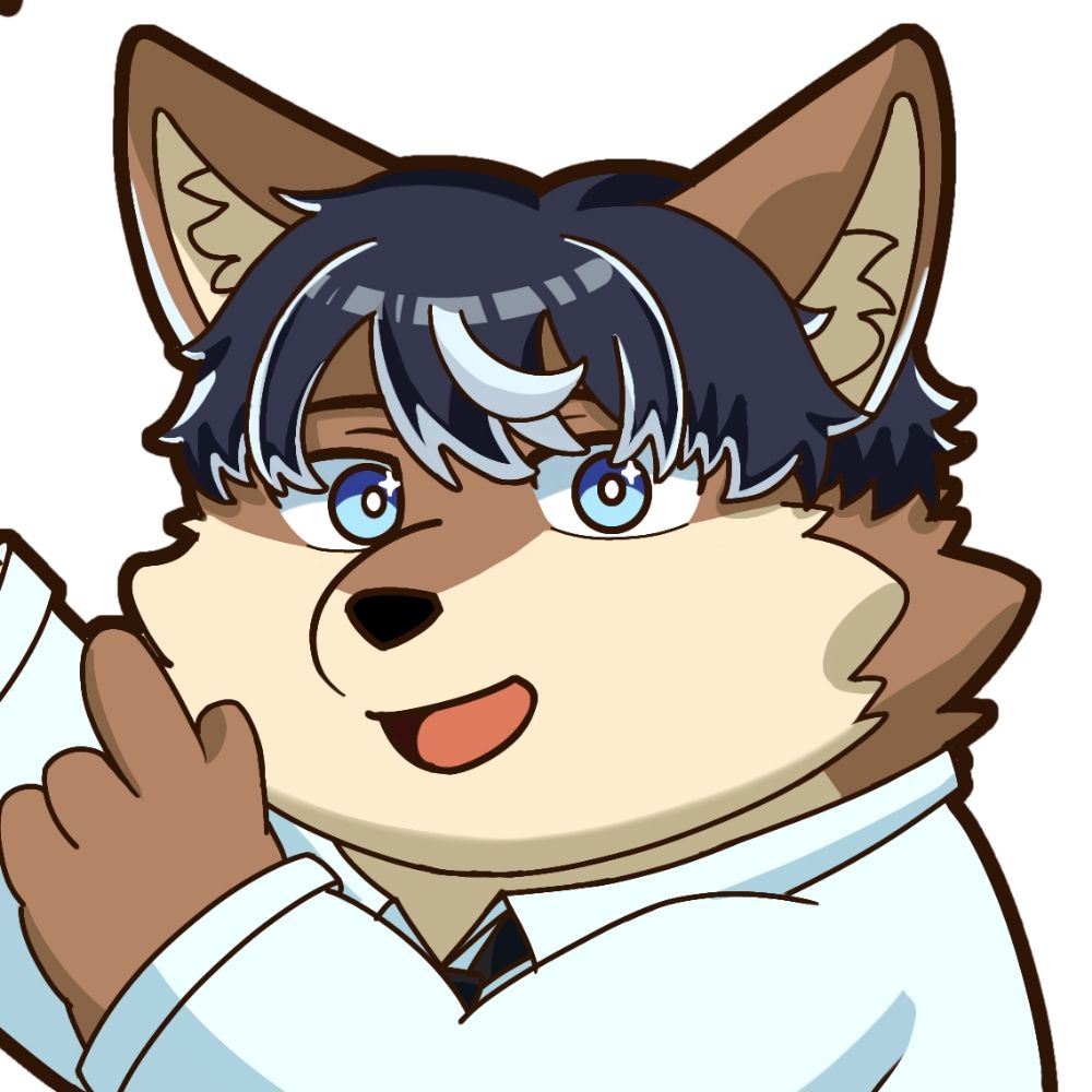 かずまくん(=゜⩊゜=)❔