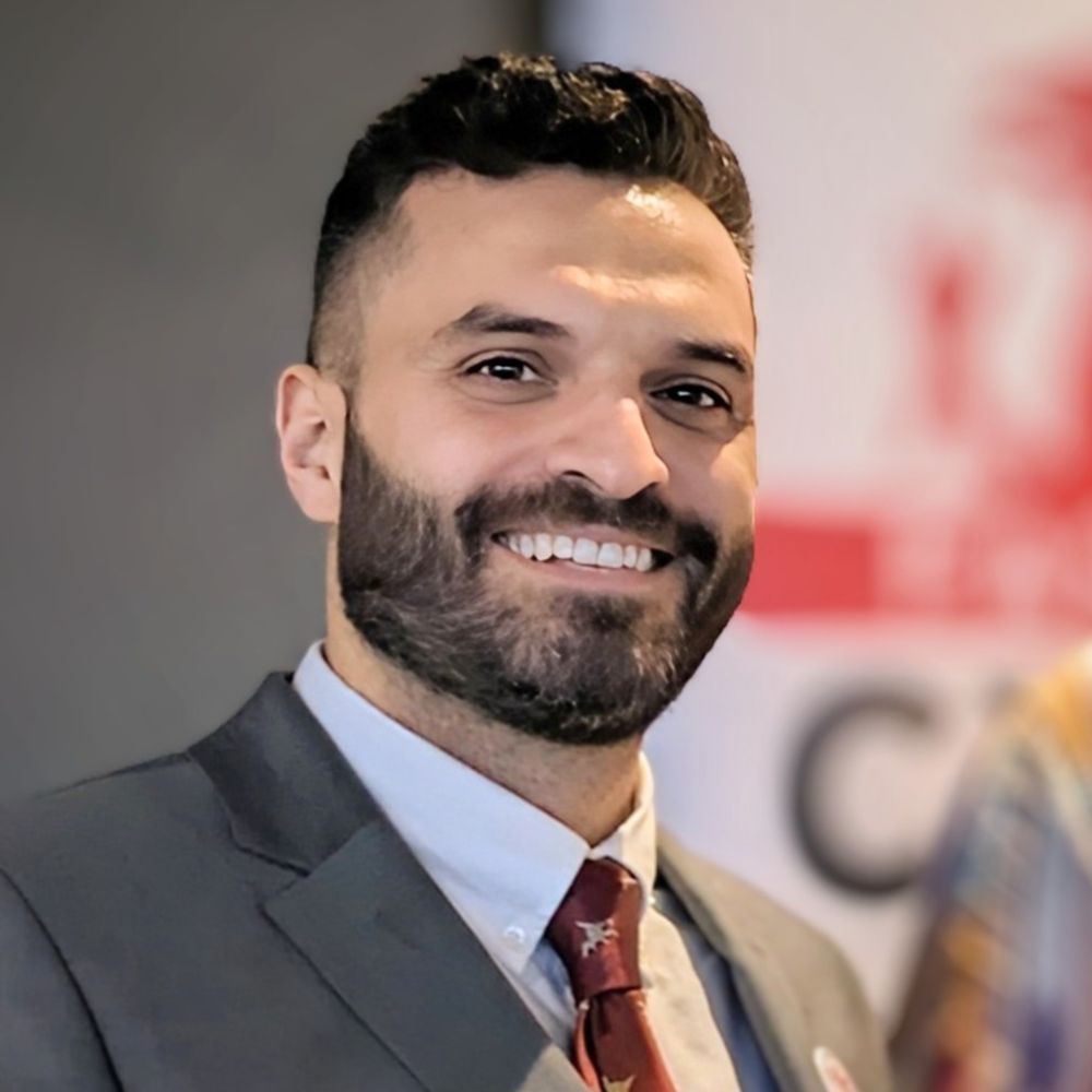 Dr Alessandro Ceccarelli