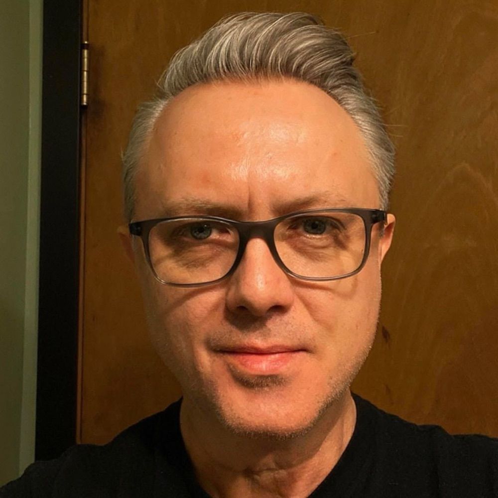 Ed Rook