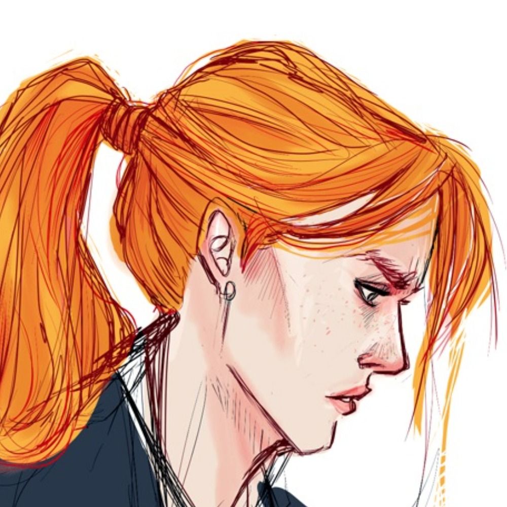 Pepper Potts