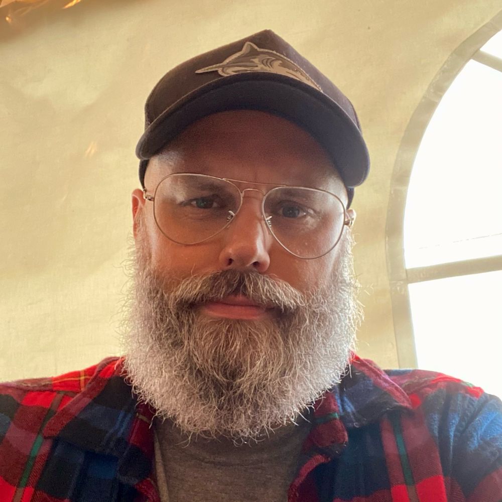 Andrew Wortman