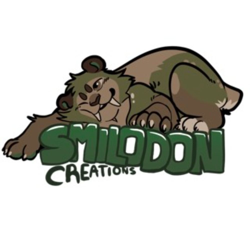 Smilodoncreations 