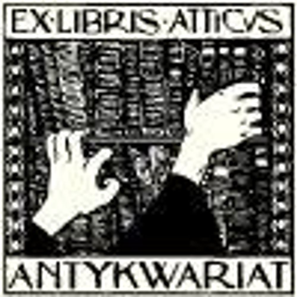 Antique Shop Atticus.pl 