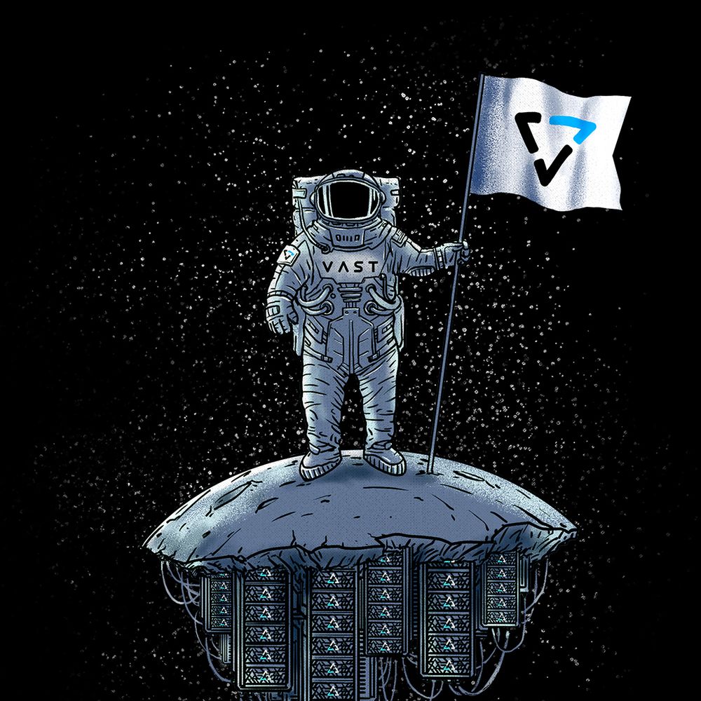 VAST Data