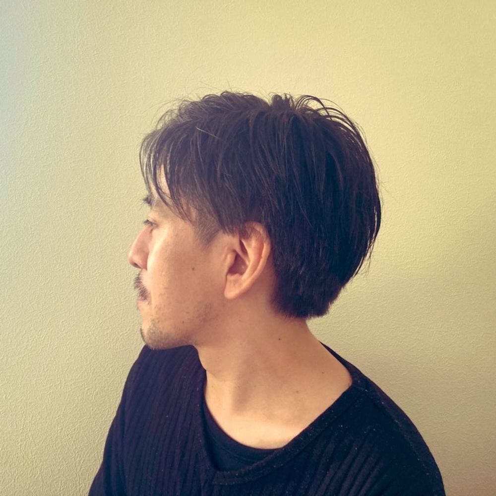 石井塾長