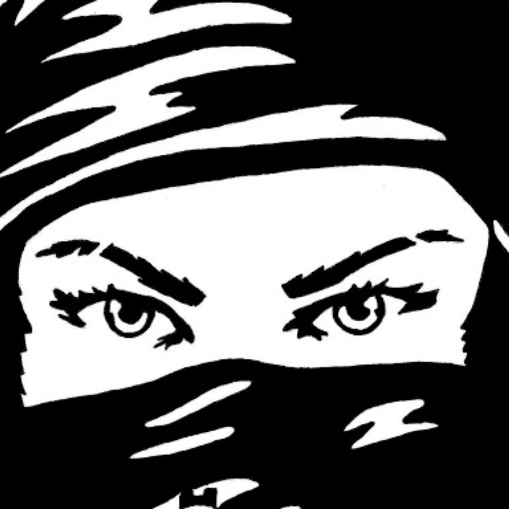 Antifascist Art PDX's avatar