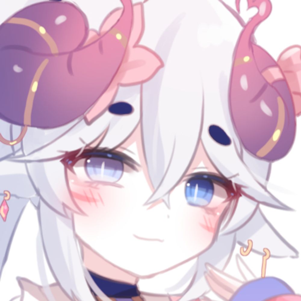 Chaentix 🌸| Dragon Seal Vtuber 🌊