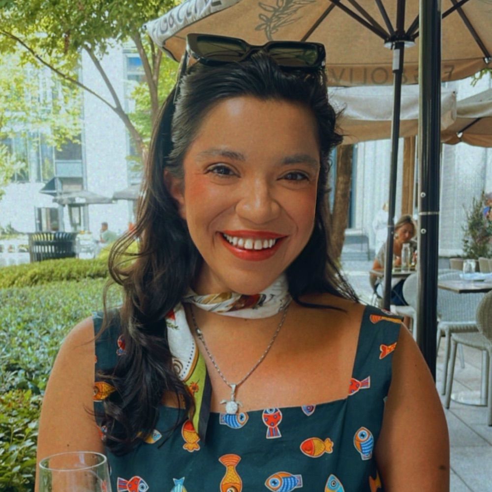 Lorena Roque