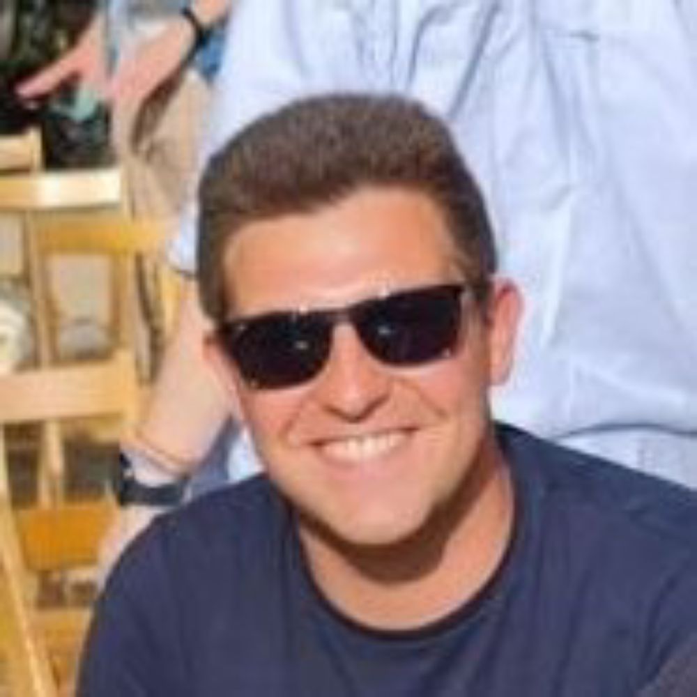 Alex Arauzo